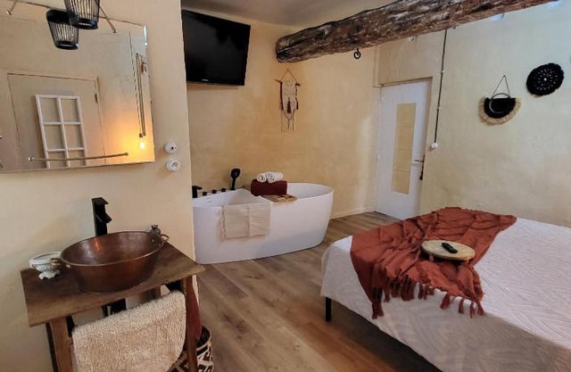 Chambre d'hôtes Gard