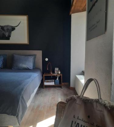chambre d'hôtes Paulette et Pépin