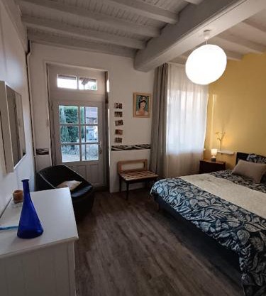 Chambre d'hôte la Chanée