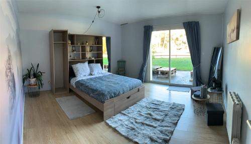 Chambre d'Hotes au Haras