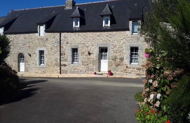 Chambre d'hotes Ty Braz 19 Tilibrennou 29690 BERRIEN