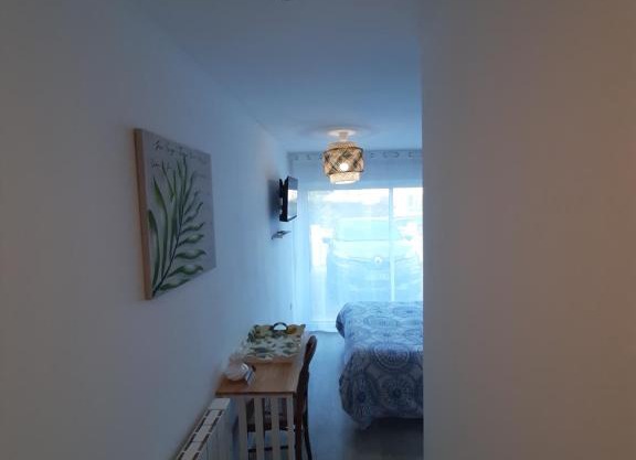 Chambre de L'ESTUAIRE