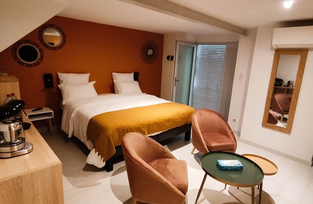 chambre du moulin brochat 2