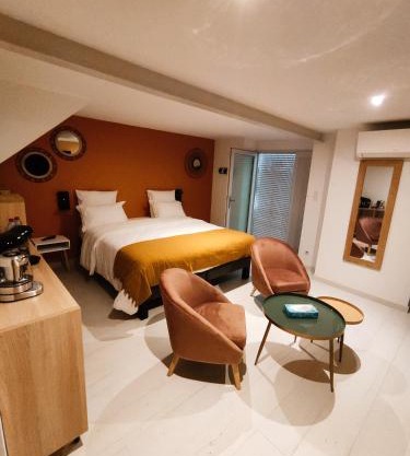 chambre du moulin brochat 2