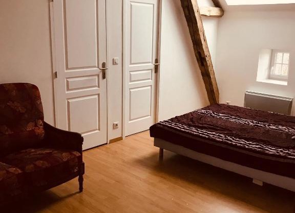 Chambre du ru d ausson