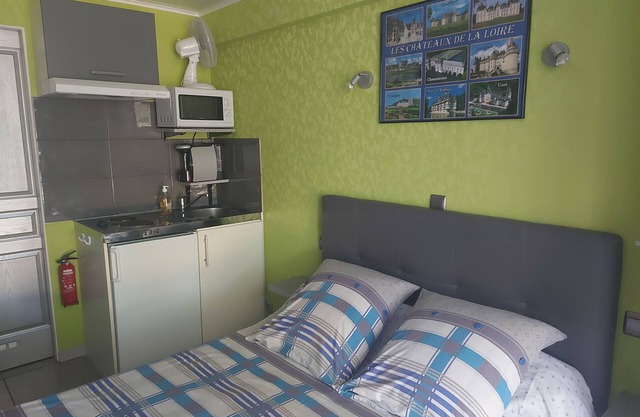 Chambre Entre Beauval Vignoble ET Chateaux