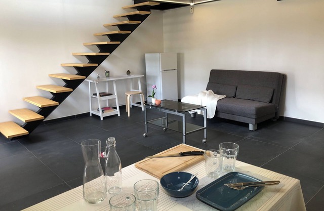 Chambre et Salon Privé en Provence