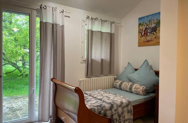 Chambre Giverny
