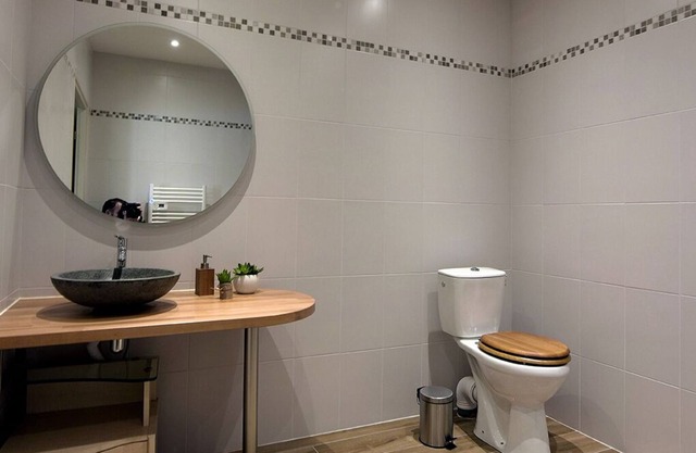 Chambre Godefroy de Bouillon