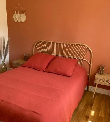 Chambre privée