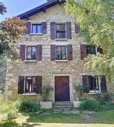 Chambres d'hôtes LA CHAPELAINE