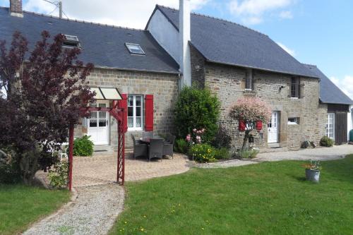 Chambres d'hôtes du vieil hêtre