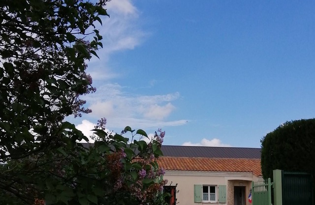Chambres d'Hôtes Les Lilas