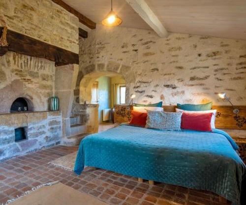 Chambres Mas del Lum