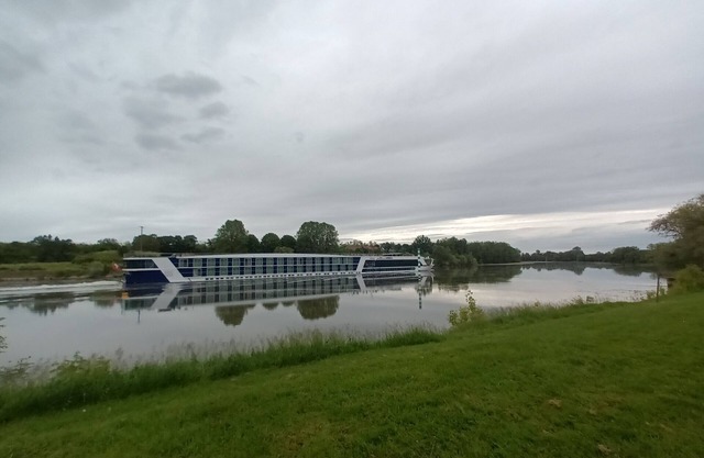 Chambres Spacieuses aux Bords de Saône Dans un Petit Village de Bourgogne
