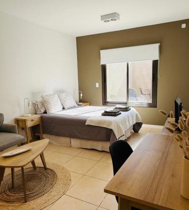 Champa Apart Pilar - EXCELENTE UBICACIÓN EN PILAR