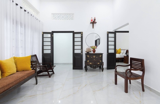 Champagne Villa – Beachside Bliss in Kalutara