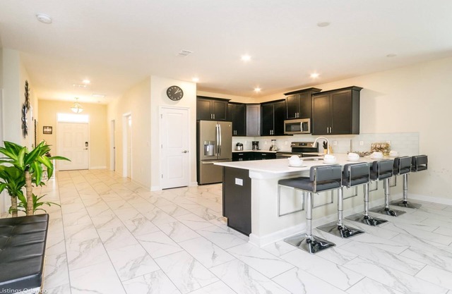 Champions Gate Resort - 9 Bed 5 Baths Villa
