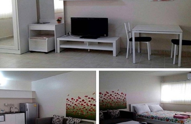 Chan Kim Don Mueang Guest House, free parking space and free Wifi.