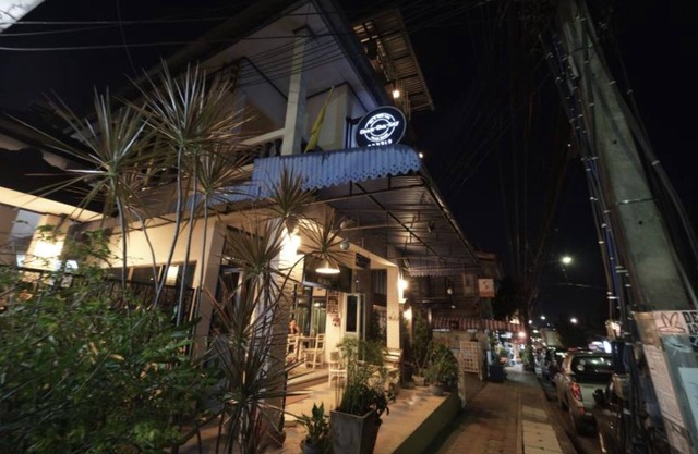 Chanchalay Hip Hostel