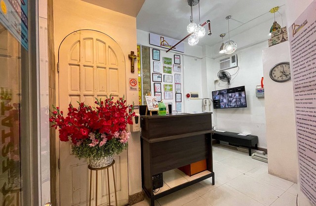 Chanel Paris Hotel powered by Cocotel