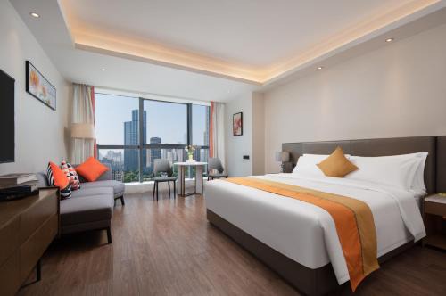 Changsha Feiji Hotel