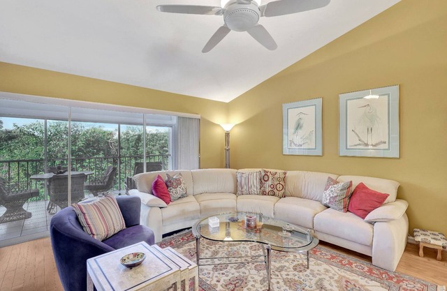 Chanteclair Maisonet in Pelican Bay