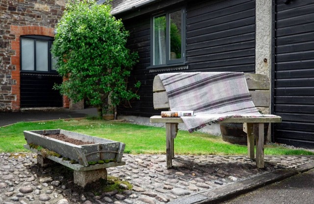 Chappell - sleeps 2 guests in 1 bedroom