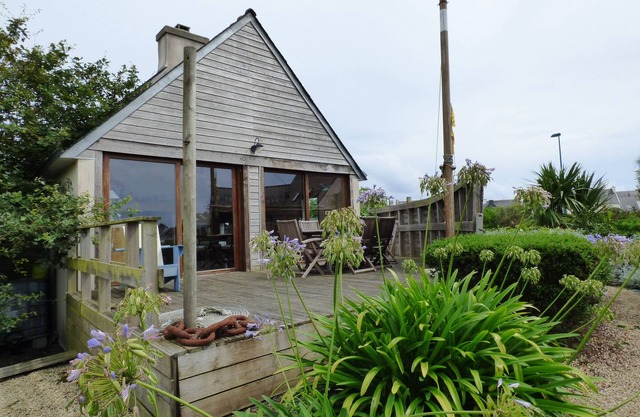 Character Bigouden style rental