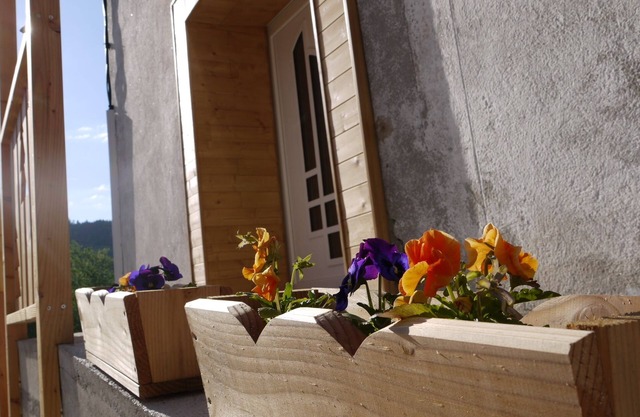 Character cottage in the heart of the Hautes Vosges *