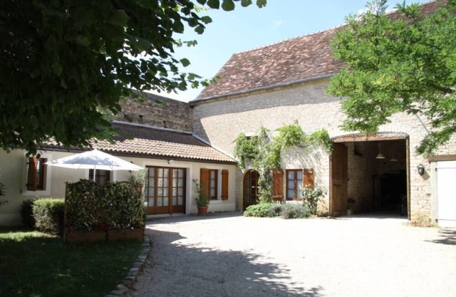 Character house, charming comfort, quiet, single storey, well heated
