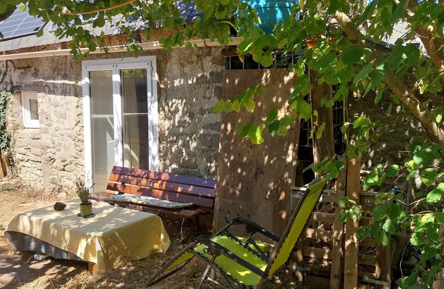 Character house from 1816
