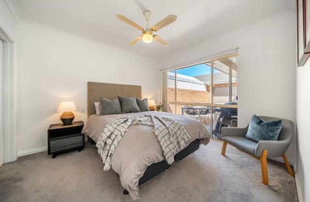 Charisma in Clarence