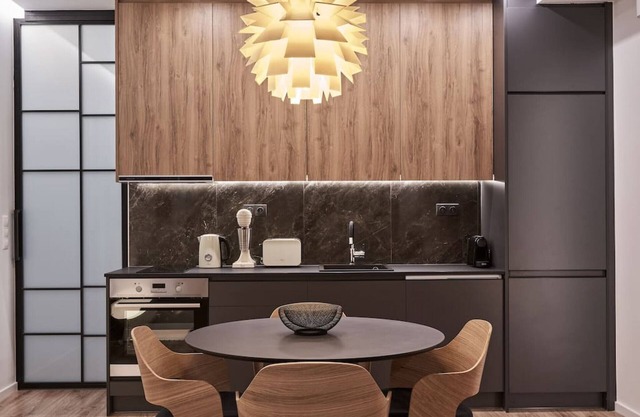 Charitos Boutique Apartment, Kolonaki