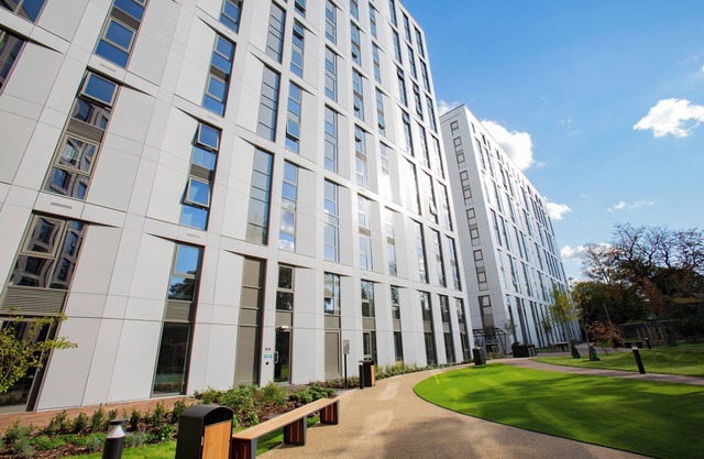 Charles Hope Birmingham Westside