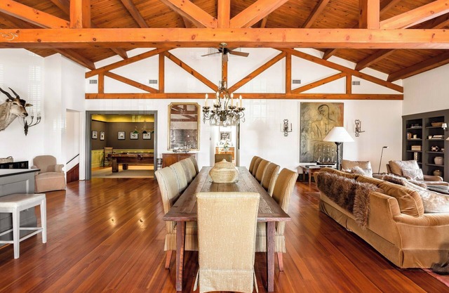 Charleston Loft | Exclusive Party-Friendly Rental