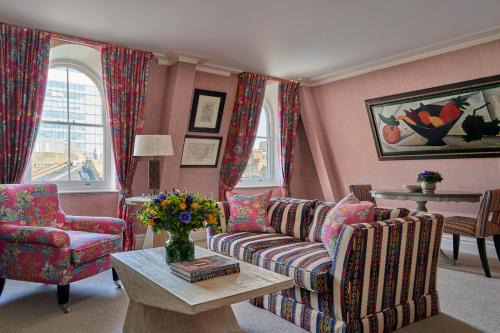 Charlotte Street Hotel, Firmdale Hotels