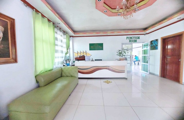 Charlz Angel Inn Iloilo