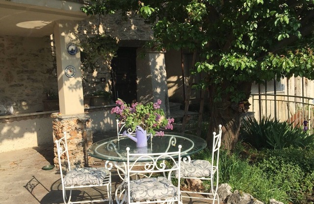 Charm, amazing view, comfortfor holidays and also smart working for long stays