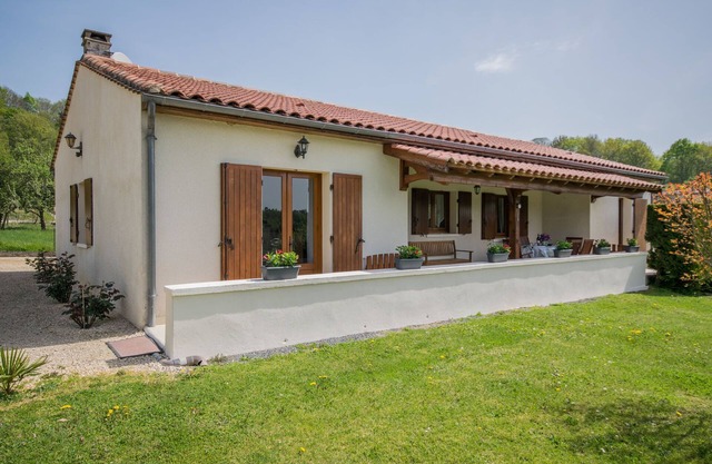 Charming Retreat in Dordogne