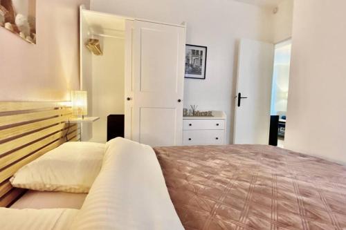 Charmant appartement à Nogent-sur-Marne