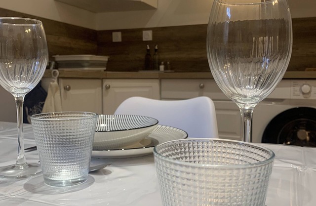 Charmant Appartement