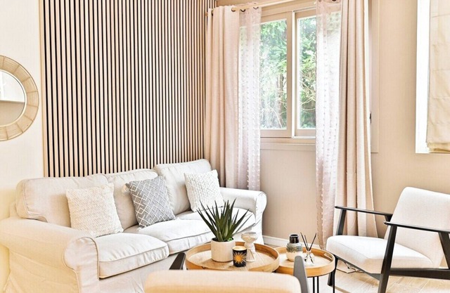 Charmant appartement Paris 12e
