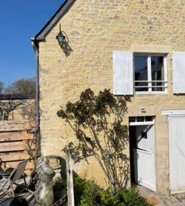 Charmant duplex à la campagne