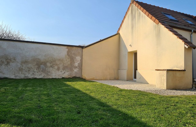 Charmante Petite Maison