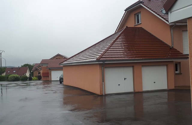 Charmant logement pour deux en plein cœur du Doubs