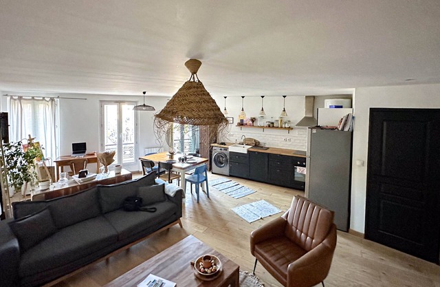 Charmant Mini Loft 57m2 Notre Dame du Mont