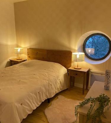 Charmant T3 à côté des Thermes