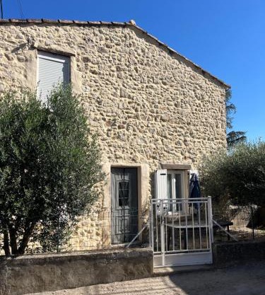 Charmante maison individuelle 4 personnes