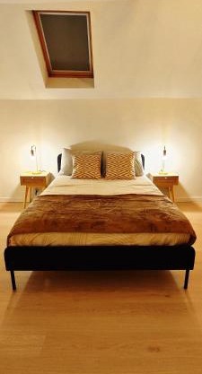 Charmante maison à Denain en couple ou solo